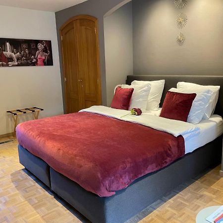 B&B Monroe Averbode Extérieur photo