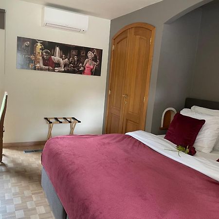 B&B Monroe Averbode Extérieur photo