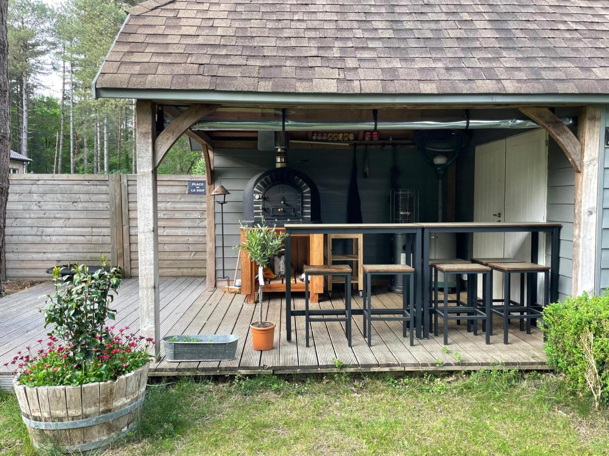 B&B Monroe Averbode Extérieur photo