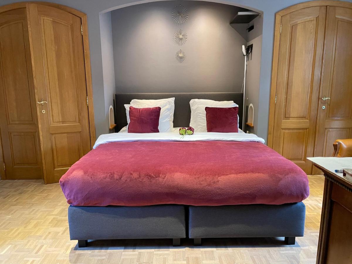 B&B Monroe Averbode Extérieur photo