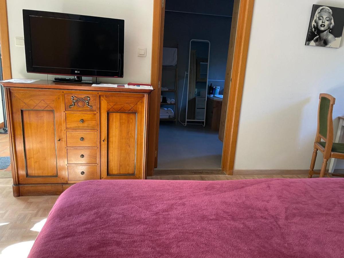 B&B Monroe Averbode Extérieur photo