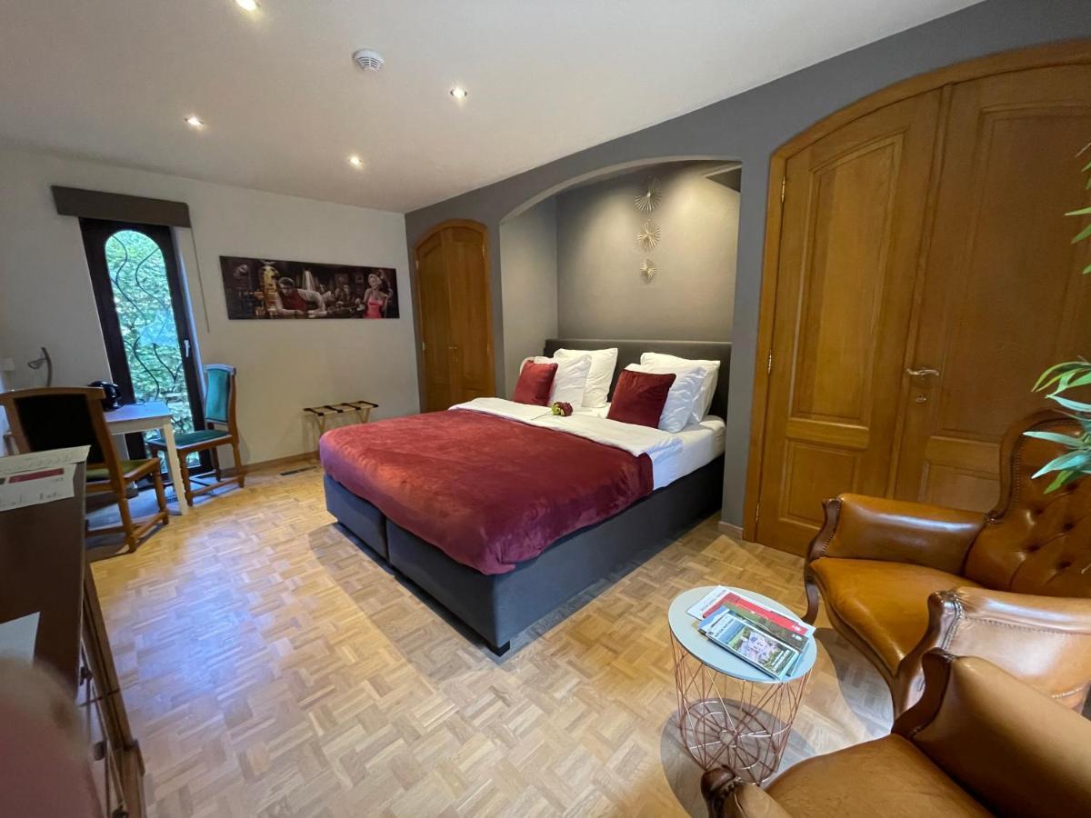 B&B Monroe Averbode Extérieur photo
