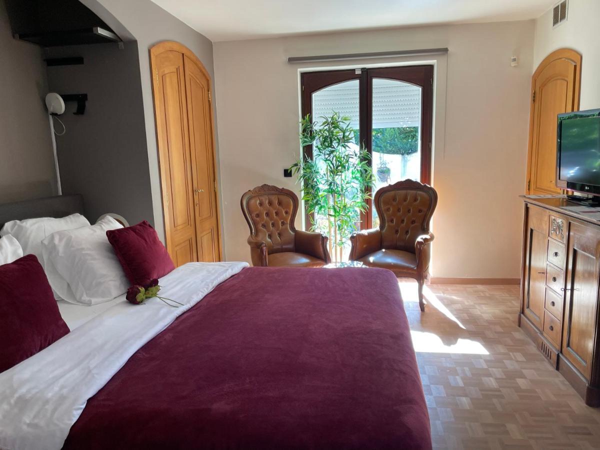 B&B Monroe Averbode Extérieur photo
