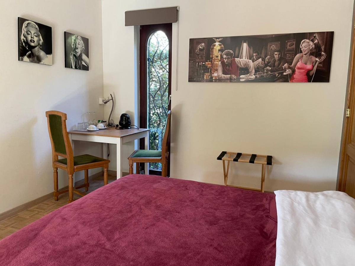 B&B Monroe Averbode Extérieur photo