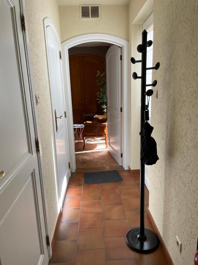 B&B Monroe Averbode Extérieur photo