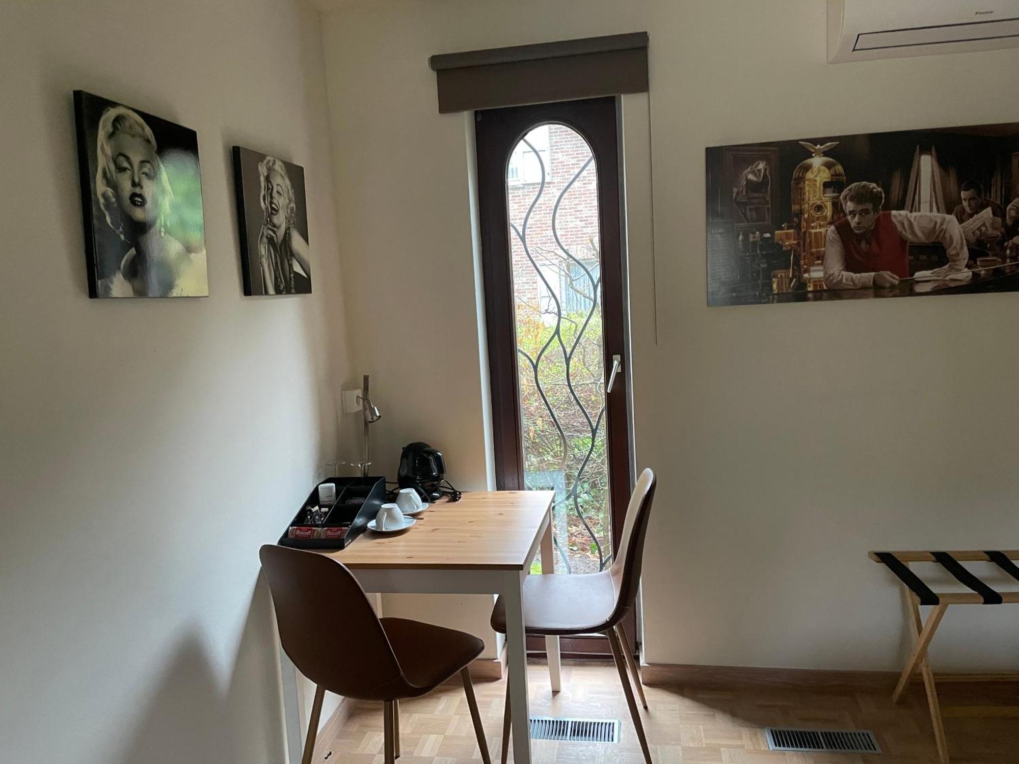B&B Monroe Averbode Extérieur photo
