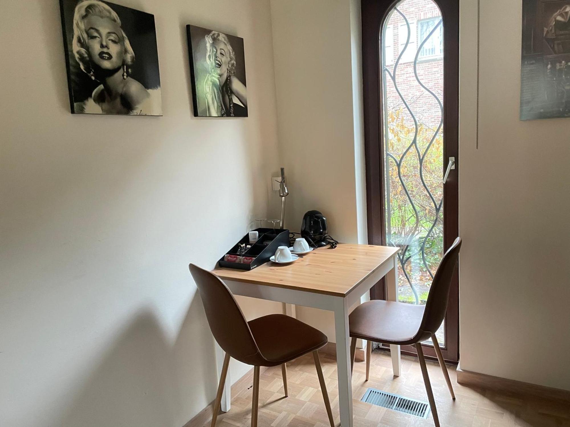 B&B Monroe Averbode Extérieur photo