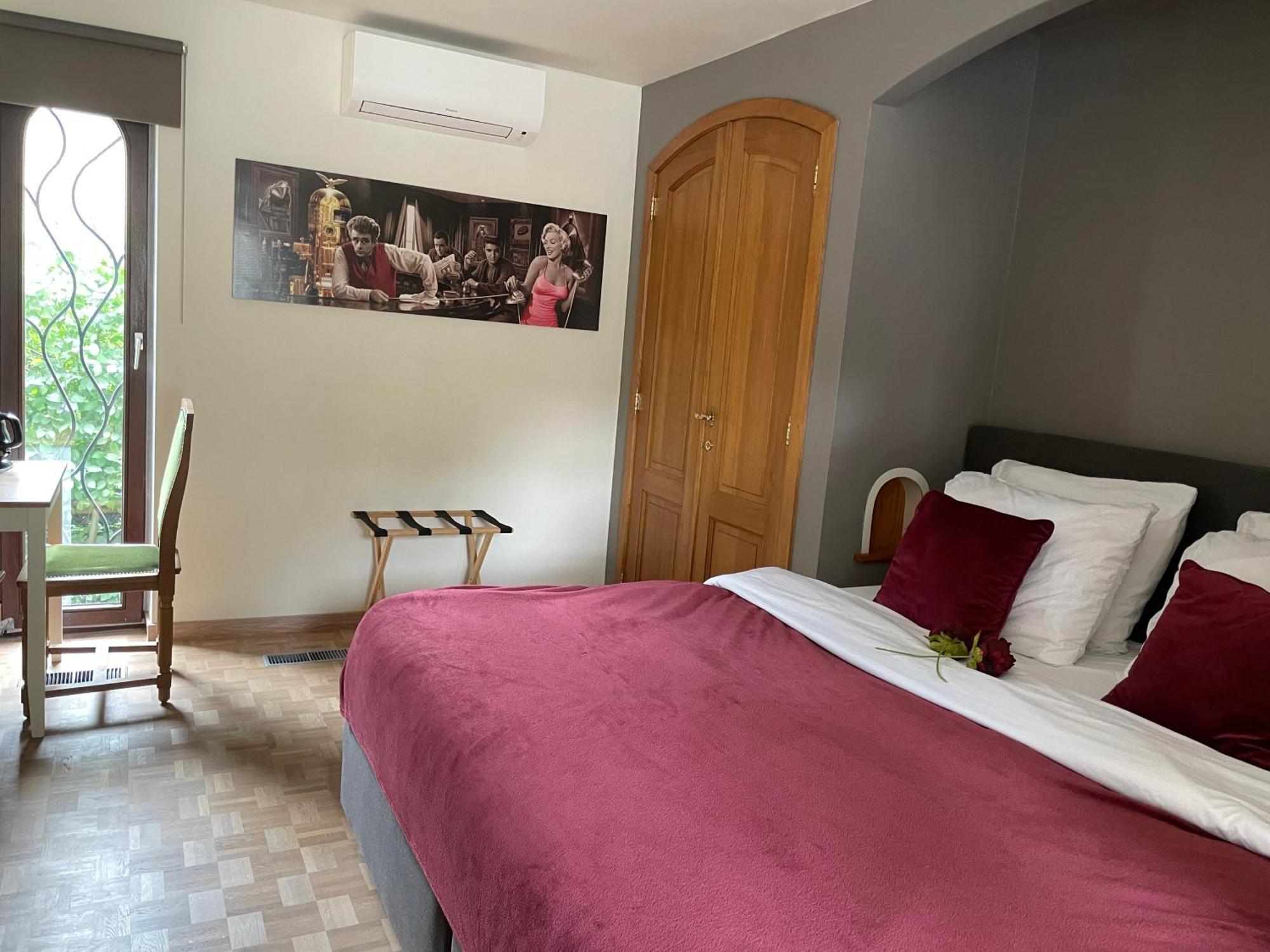 B&B Monroe Averbode Extérieur photo