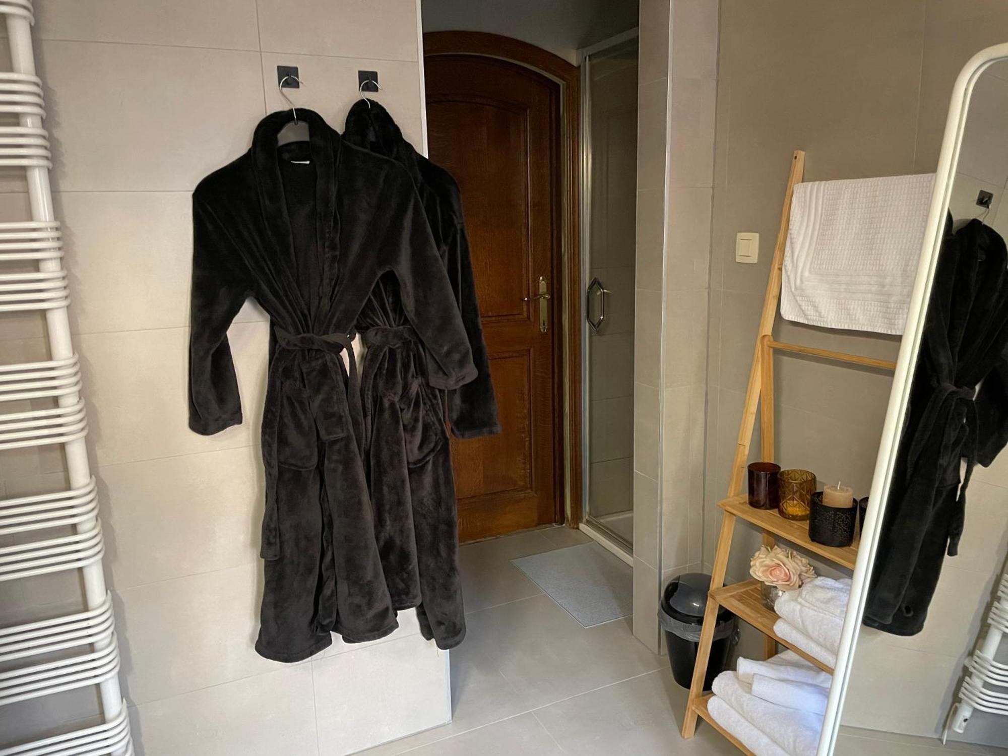 B&B Monroe Averbode Chambre photo